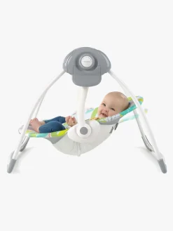 Bright Starts Rainforest Vibes Skråstol