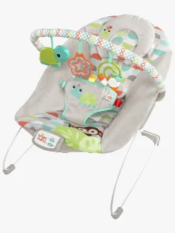 Bright Starts Wild Vibes Skråstol