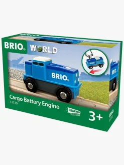 BRIO 33130 Batteridrevet godstog