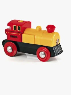 BRIO 33594 Batteridrevet Lokomotiv