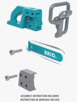 BRIO 34602 Builder Kædesav