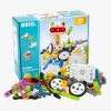 BRIO 34592 Builder legesæt med optager og afspiller