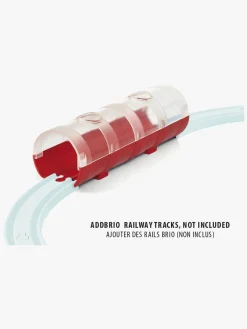 BRIO 33892 Damplokomotiv og Tunnel