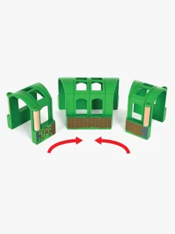 BRIO 33709 Fleksibel tunnel