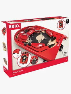 BRIO 34017 Flipperspil