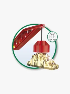 BRIO 33889 Kran & Tunnel