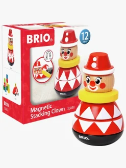BRIO 30490 Magnetisk Klovn