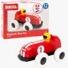 BRIO 30485 Magnetisk Racerbil