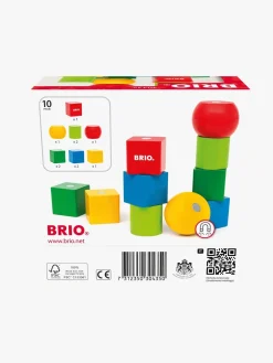 BRIO 30435  Magnetiske Træklodser