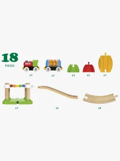 BRIO 33727 Min Første Udvidet Togbane