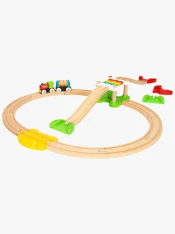 BRIO 33727 Min Første Udvidet Togbane