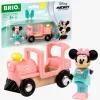 BRIO 32288 Minnie Mouse & Lokomotiv