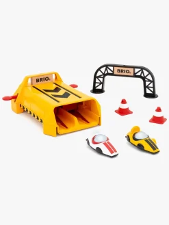 BRIO 30570 Roll Racing Legesæt