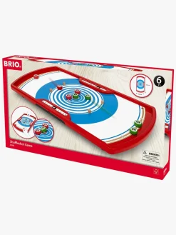 Brio 34090 Shuffleshot-spil