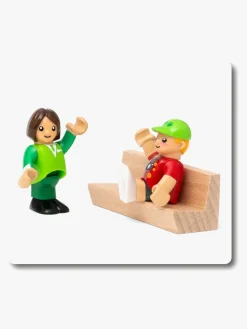 BRIO 33847 Startsæt til Tog