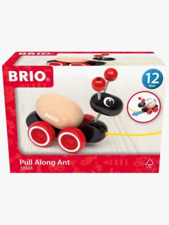 BRIO 30348 Træklegetøj Myre