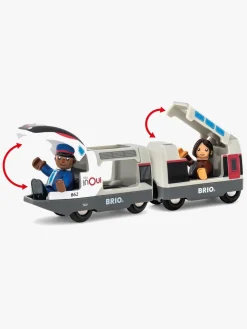 BRIO 36087 World TGV High-Speed Tog (Trains of the world)