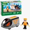 BRIO 36047 World Travel Battery Tog
