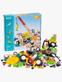 BRIO Builder 34604 Aktivitetssæt