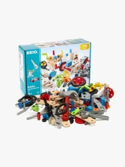 BRIO Builder 34587 Builder Byggesæt