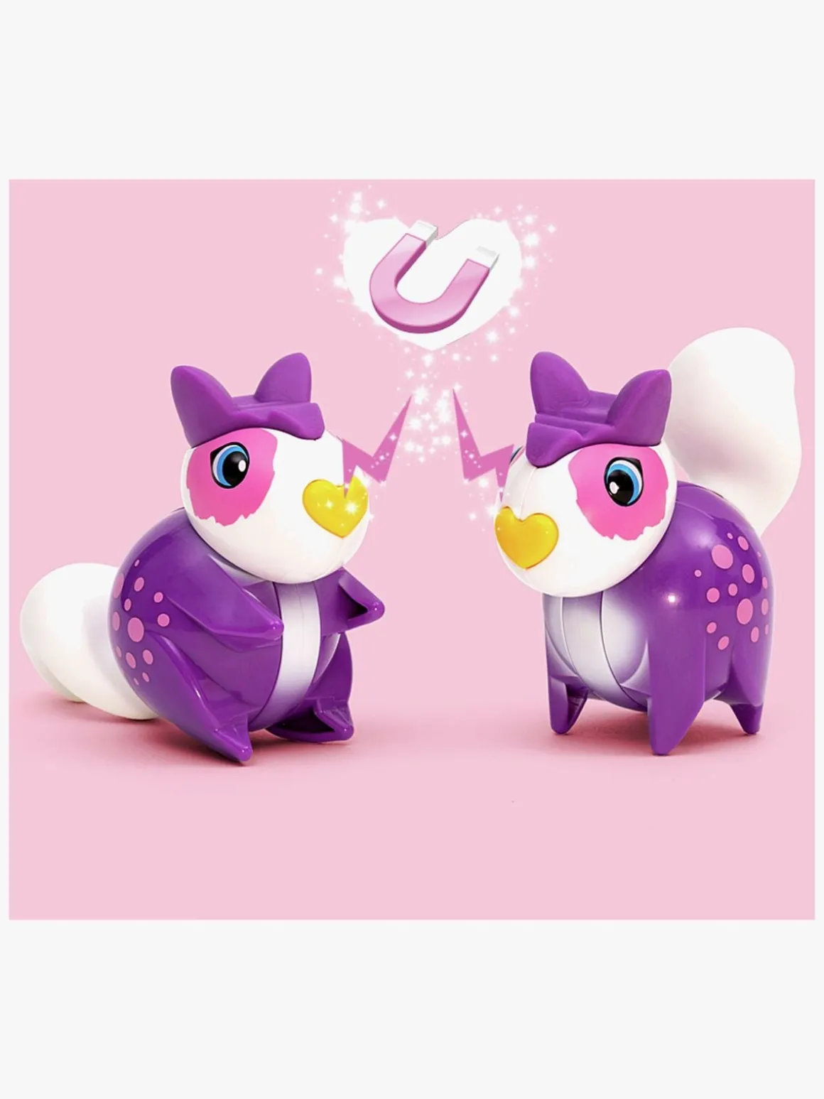 BRIO Flora 36210 Figur Aster med Blomstret Kjole