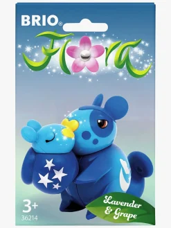 BRIO Flora 36214 Figursæt Lavender & Grape