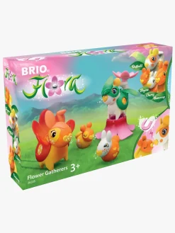 BRIO Flora 36228 Legesæt Blomstersamlere