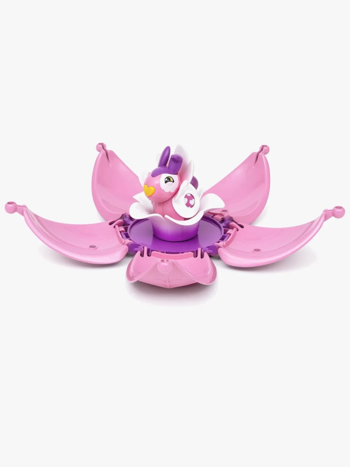 BRIO Flora 36218 Legesæt Heather Blomsterhus