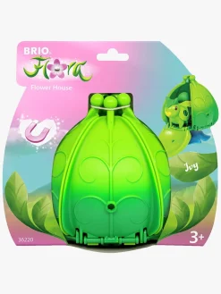 BRIO Flora 36220 Legesæt Ivy Blomsterhus