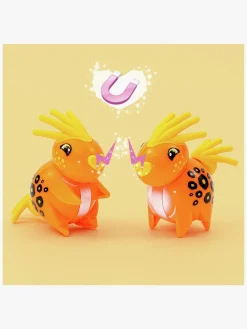 BRIO Flora 36222 Legesæt Marigold Blomsterhus