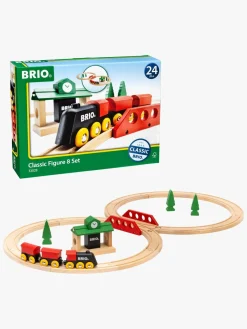 BRIO Togpakke