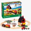 BRIO World 33719 Bondegård-På-Landet Sæt