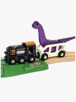 BRIO World 36094 Eventyrssæt med Dinosaurer