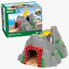 BRIO World 33481 Eventyrtunnel Med Lyde