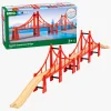 BRIO World 33683 Hængebro Lang