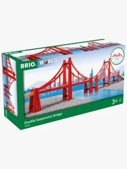 BRIO World 33683 Hængebro Lang