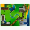 BRIO World 33994 Legetæppe 120x155 cm