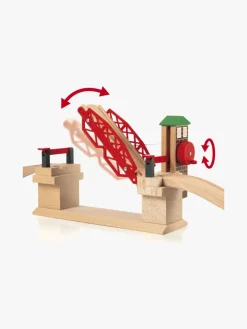 BRIO World 33757 Løftebro