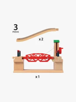 BRIO World 33757 Løftebro