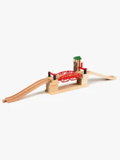 BRIO World 33757 Løftebro