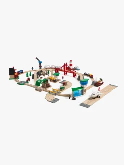 BRIO World 33766 Luksus Togsæt