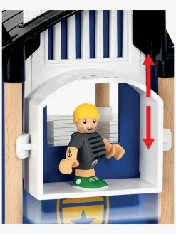 BRIO World 33813 Politistation