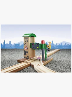 BRIO World 33674 Signalpost