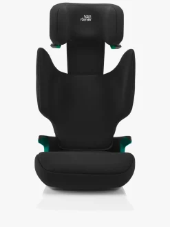 Britax Römer Adventure Plus Autostol, Space Black