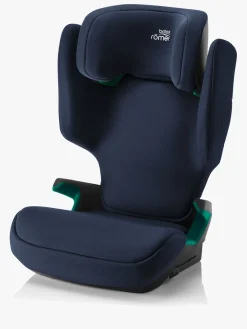 Britax Römer Adventure Plus Autostol, Night Blue