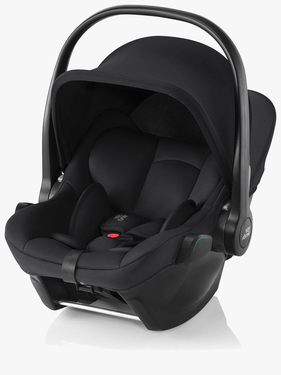 Britax Römer Baby-Safe Core Autostol Baby, Space Black
