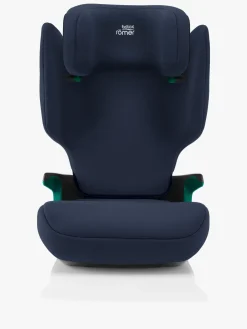 Britax Römer Discovery Plus Autostol, Night Blue