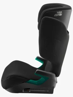 Britax Römer Discovery Plus Autostol, Space Black