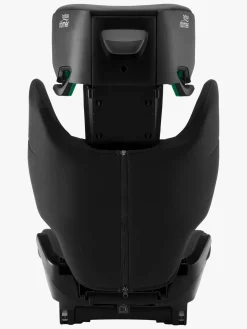 Britax Römer Discovery Plus Autostol, Space Black