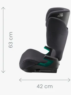 Britax Römer Discovery Plus Autostol, Space Black